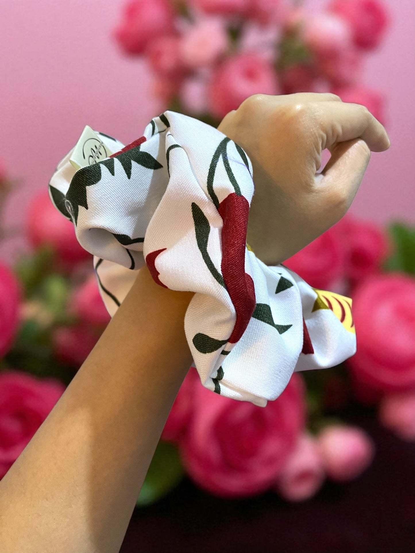Petal Whirl
