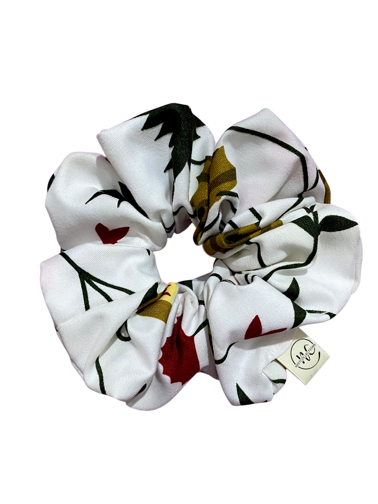 Petal Whirl
