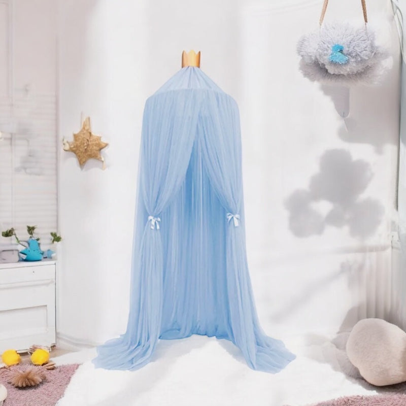 Premium Baby Room Mosquito Net Bed Hanging Tent – A Stylish & Safe Solution for Your Child's Bedroom