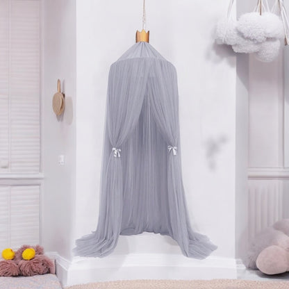 Premium Baby Room Mosquito Net Bed Hanging Tent – A Stylish & Safe Solution for Your Child's Bedroom