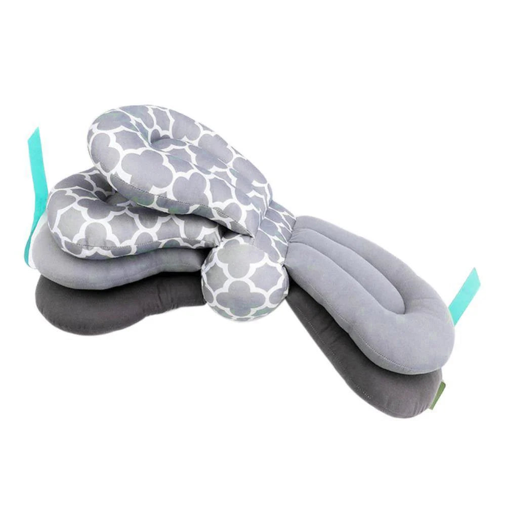 Adjustable Baby Nursing & Breastfeeding Pillow