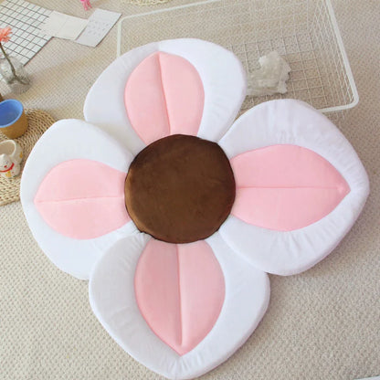 oldable Baby Bath Tub Cushion Mat 