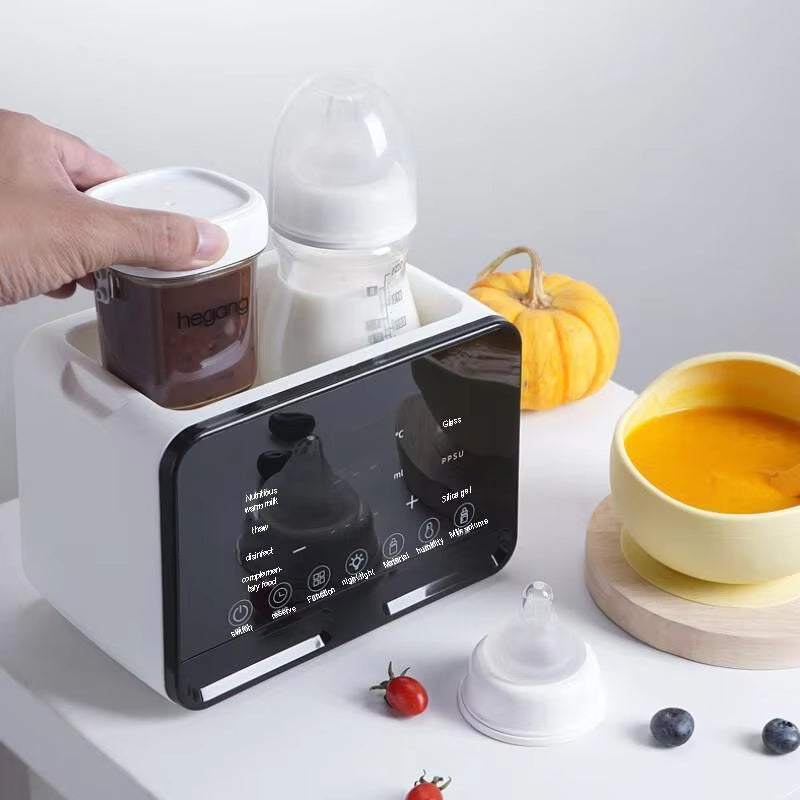 Cross-Border Supply Milk Warmer 