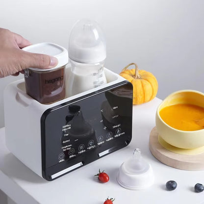 Cross-Border Supply Milk Warmer 