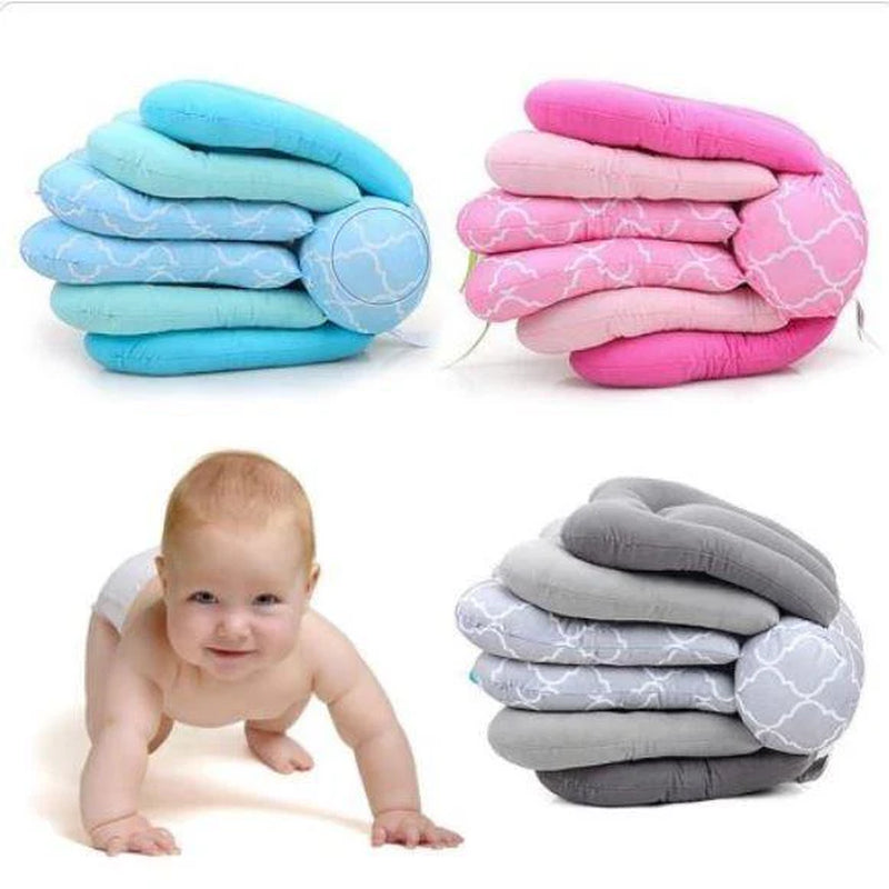 Adjustable Baby Nursing & Breastfeeding Pillow