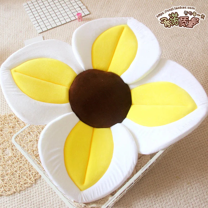 oldable Baby Bath Tub Cushion Mat 