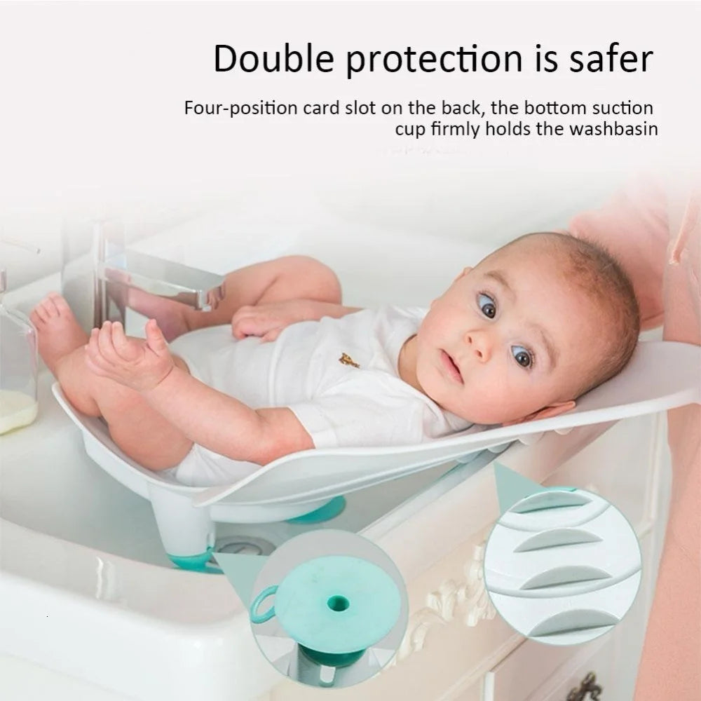 Best Portable Infant Baby Washing Tub – Newborn Bathing & Baby Care Solution