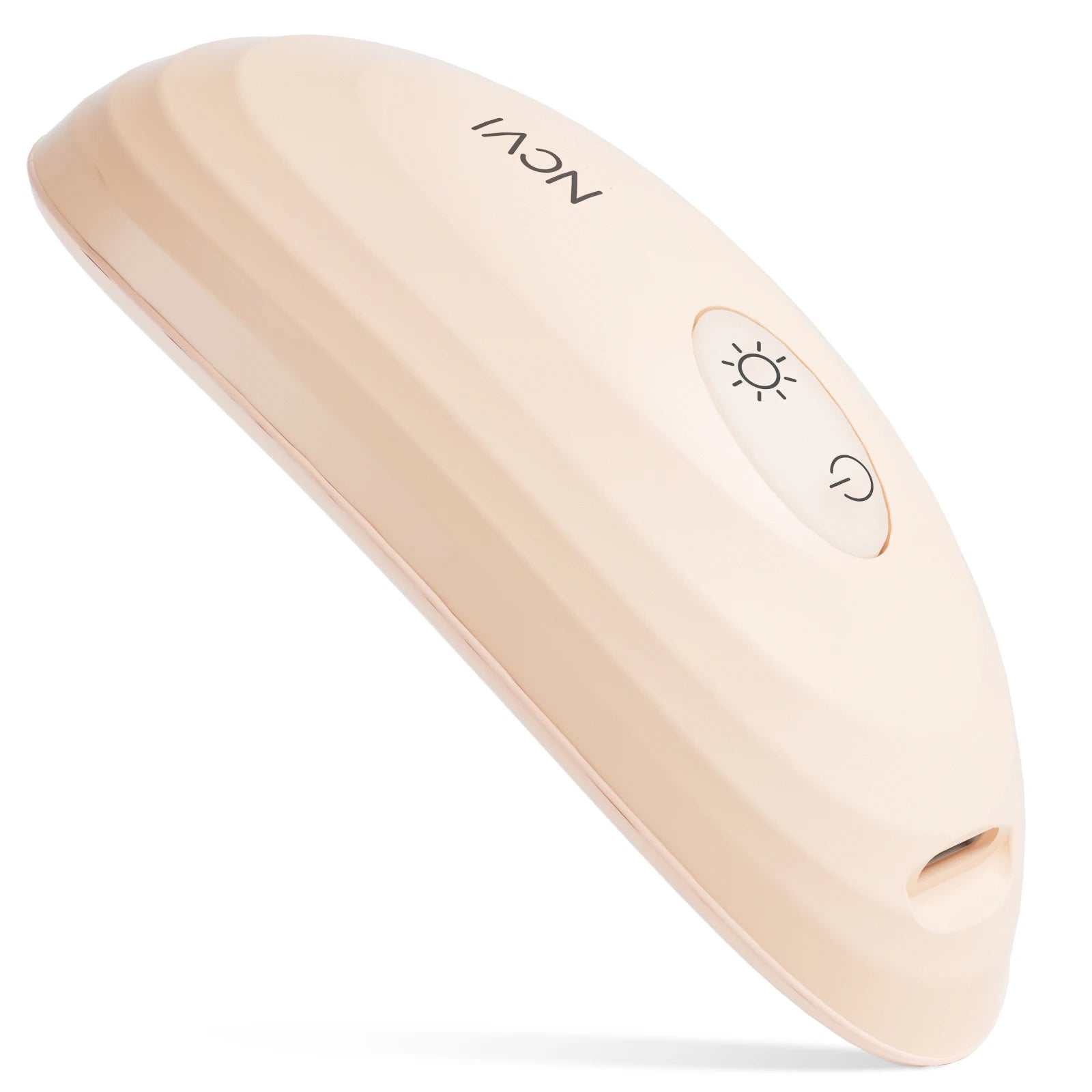 NCVI Warming Lactation Massager – Enhanced Breastfeeding Comfort & Support