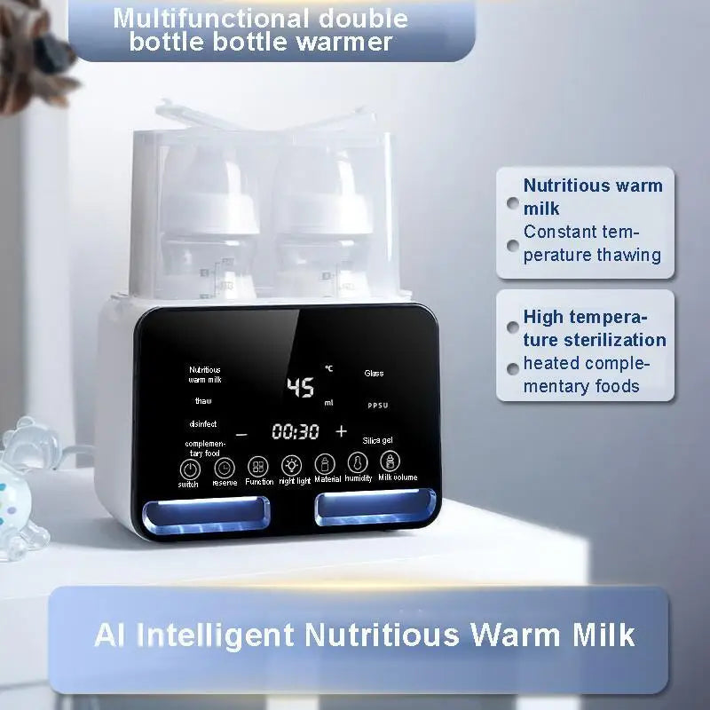 Cross-Border Supply Milk Warmer 