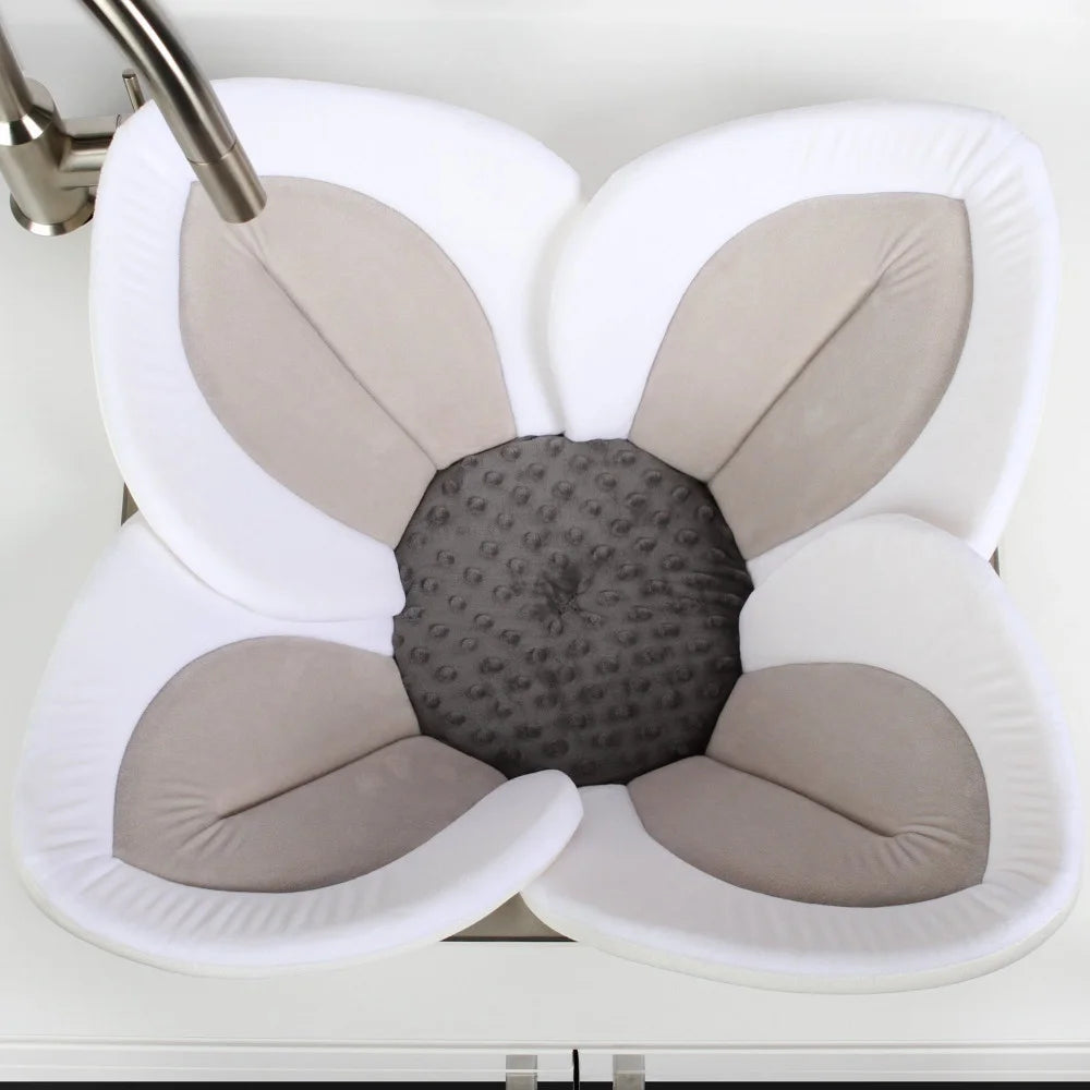 oldable Baby Bath Tub Cushion Mat 